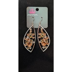 NWT Paparazzi Earrings